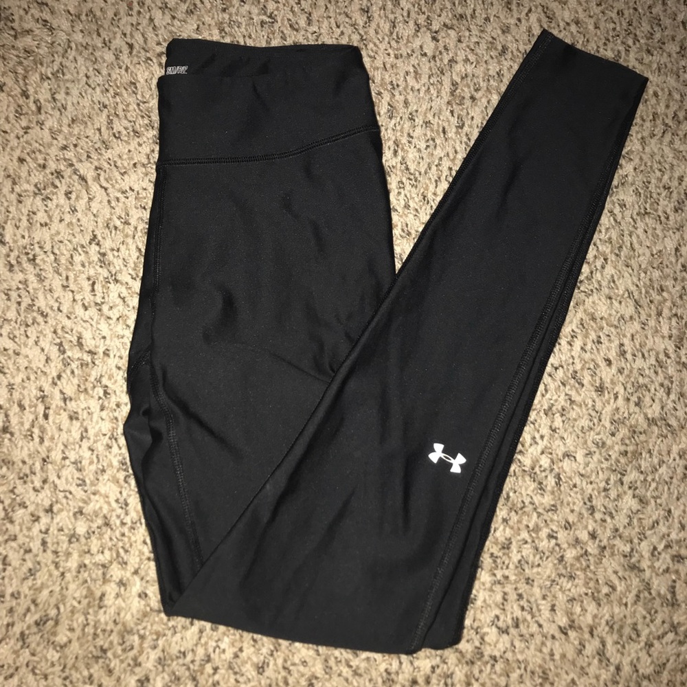 Under Armour leggings